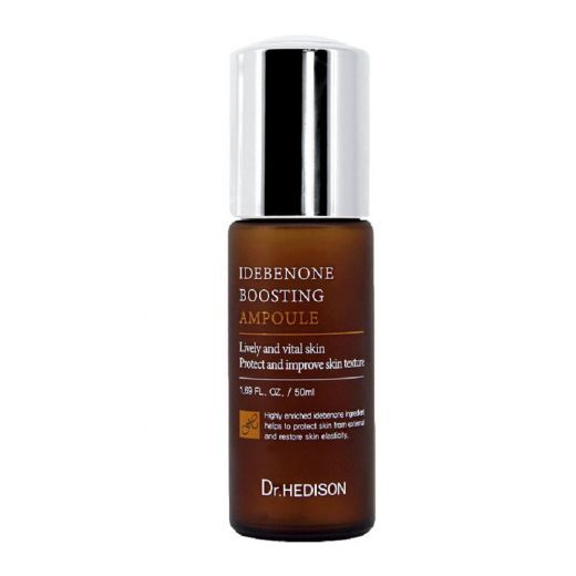 Idebenone Boosting Ampoule