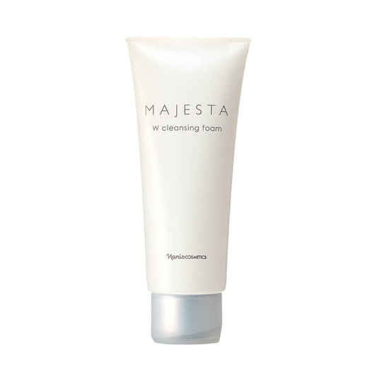 MAJESTA W Cleansing Foam