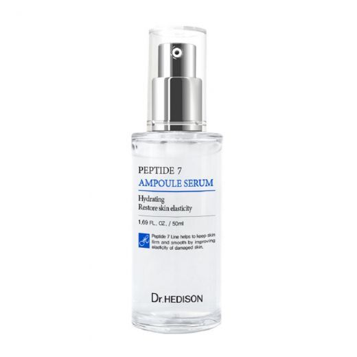 Peptide 7 Ampoule Serum